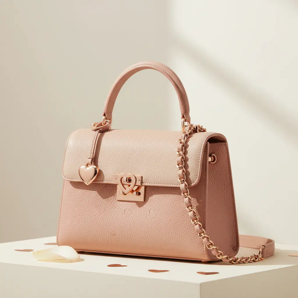 Blessed & Beautiful Handbags