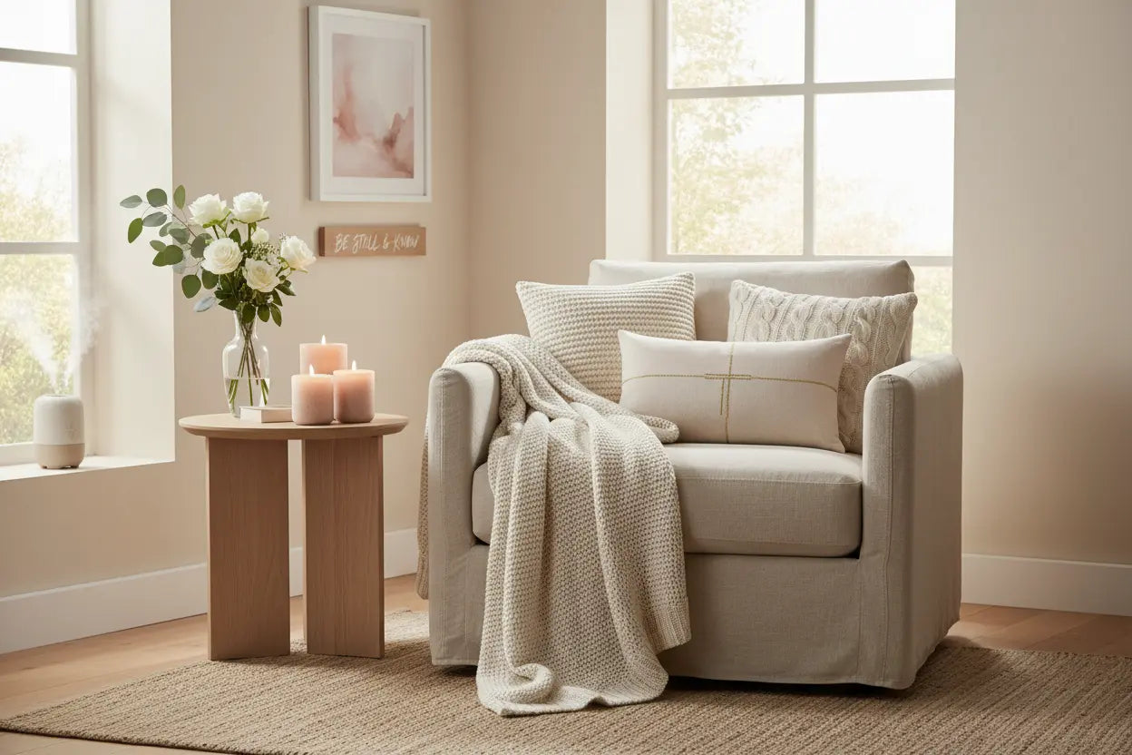 The Comfort Collection