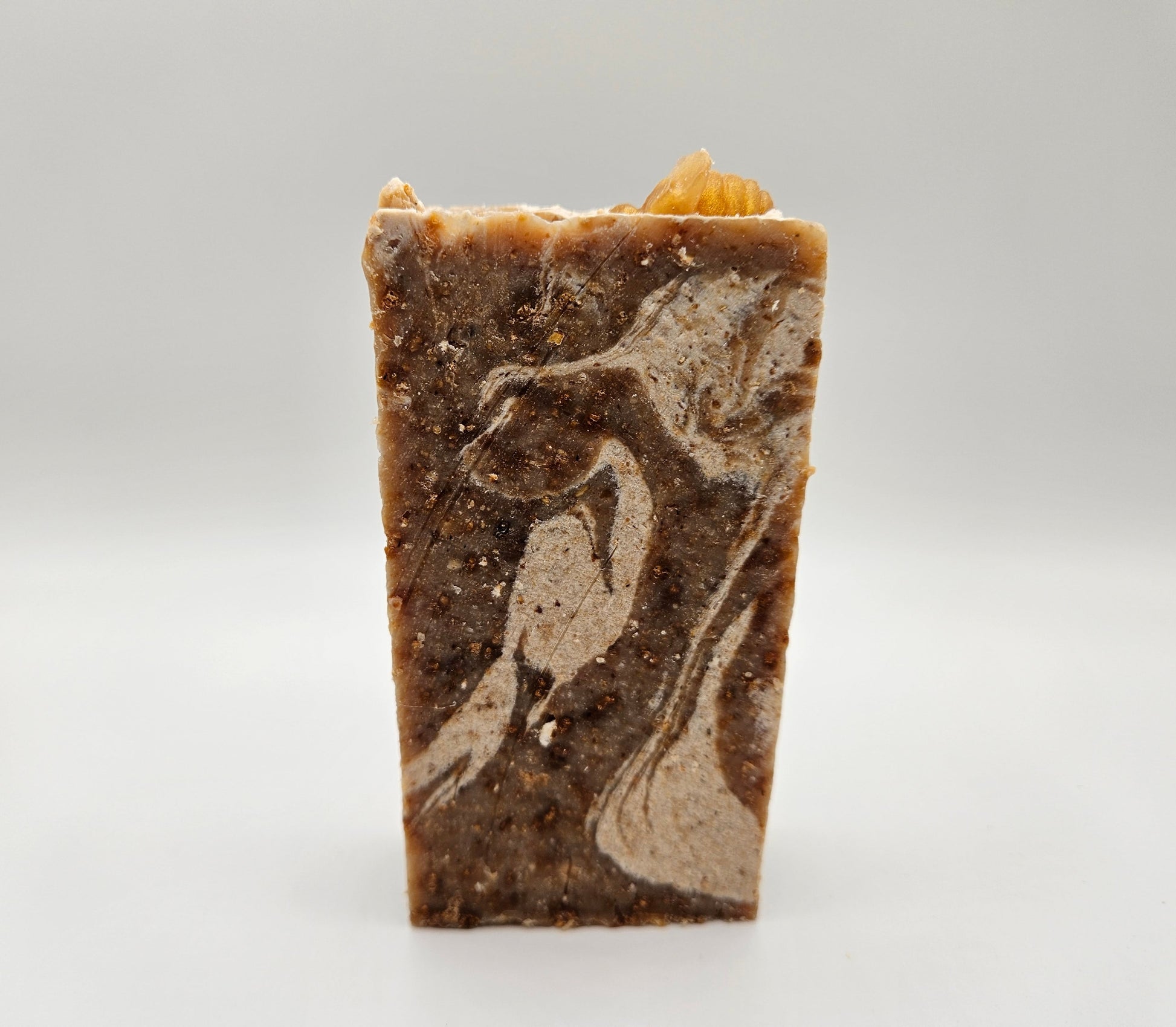 Oatmeal Milk & Honey Soap  (NON-VEGAN) Butterfly Bliss Naturals Soap Co