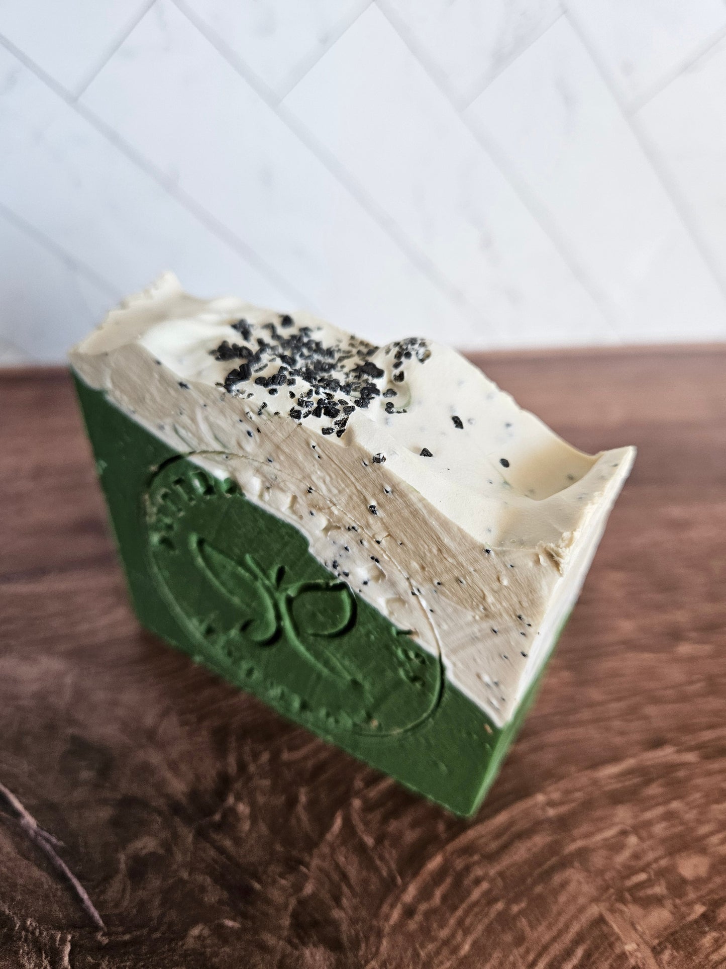 "Stud Muffin" Soap for the Manly Man Butterfly Bliss Naturals Soap Co
