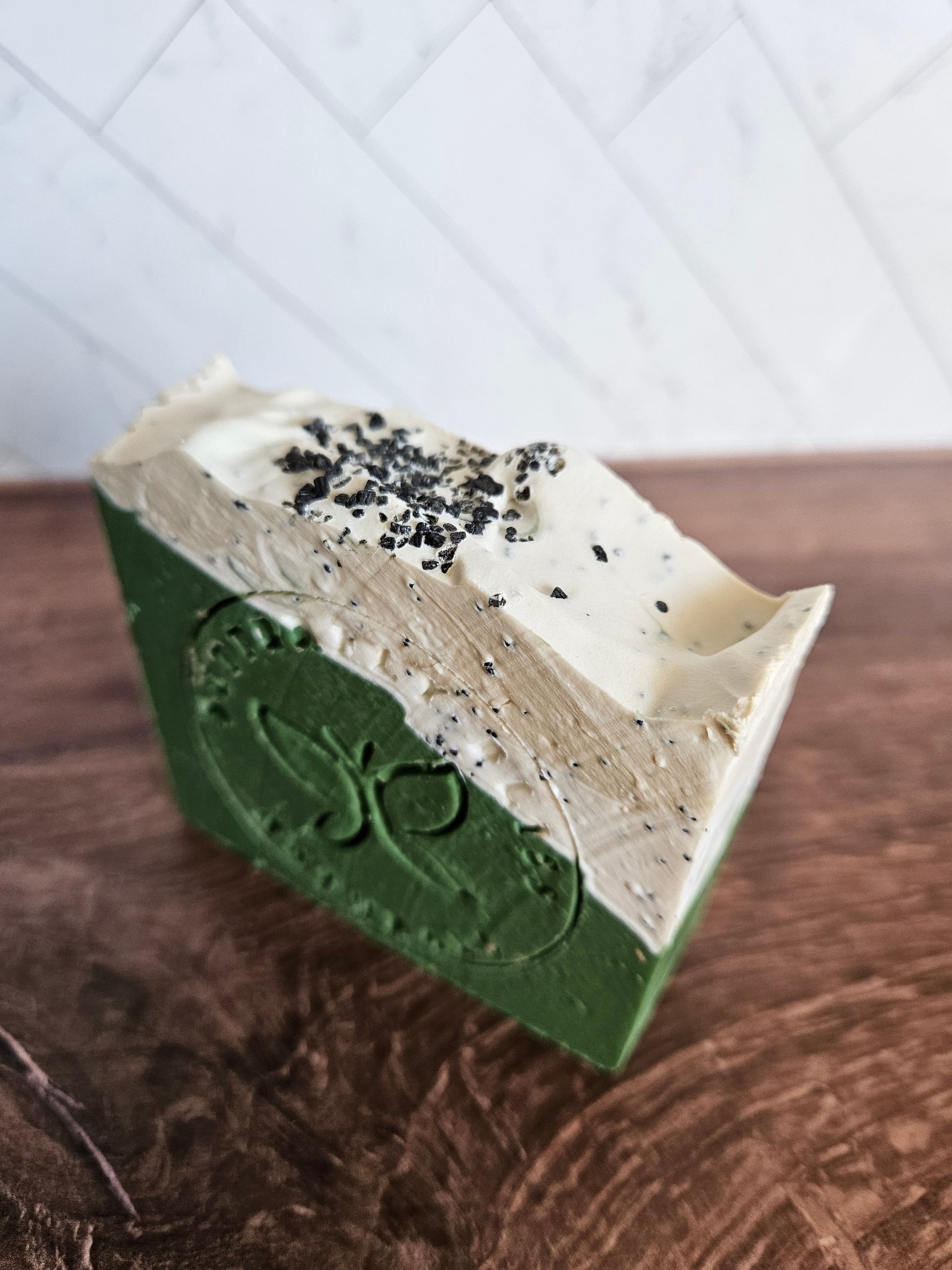 "Stud Muffin" Soap for the Manly Man Butterfly Bliss Naturals Soap Co