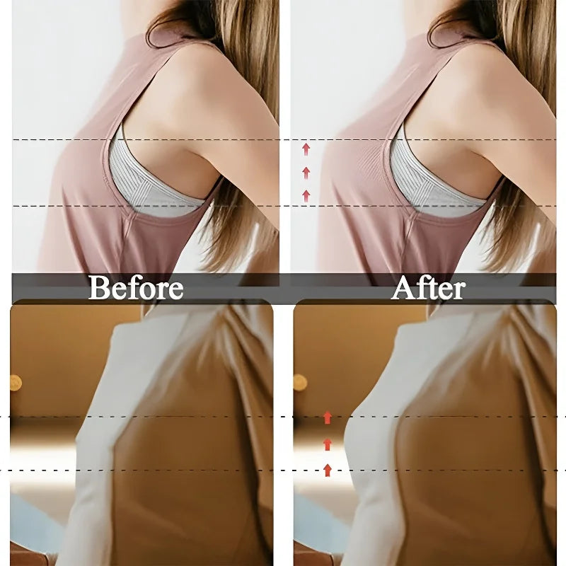 Nipple Covers Disposable Breast Pasties Adhesive Bras  Invisible Self-Adhesive Strapless Push-Up Bras for Women ANOINTED_ADORNED