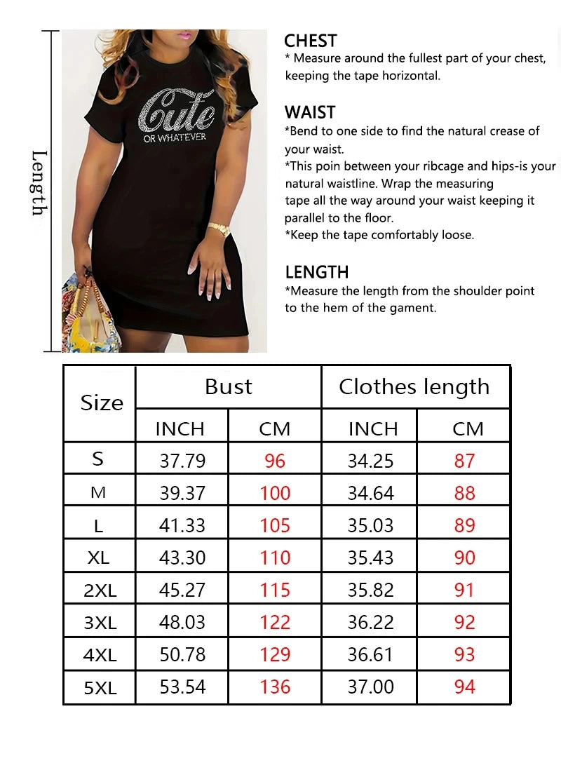 Plus Size 'I Am Not Spoiled' Heart Print Lounge Dress ANOINTED_ADORNED