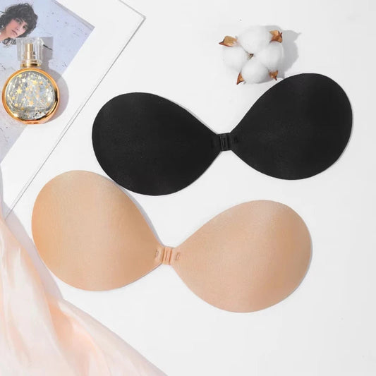 Reusable Silicone Nipple Covers ANOINTED_ADORNED